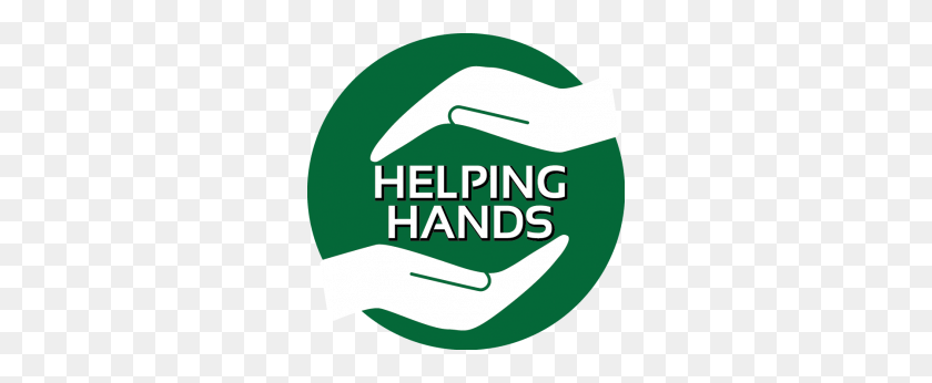 286x286 Helping Hands Ministerio Solon Iglesia Metodista Unida Solon, Ohio - Manos Que Ayudan Png