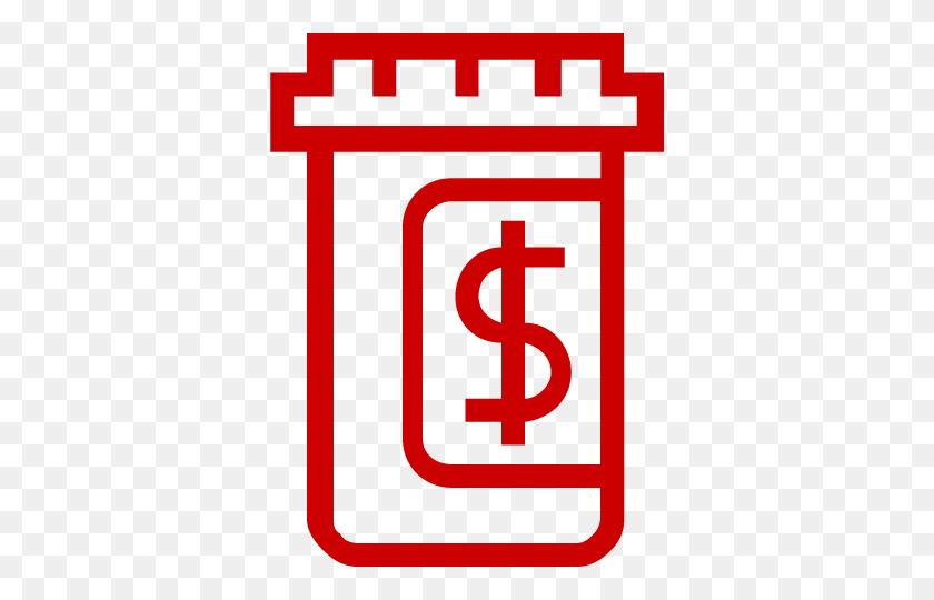 480x480 Helping To Solve The Epidemic Of Prescription Drug Abuse Cvs - Prescription Bottle Clipart