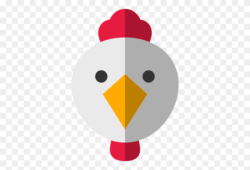 512x512 Hen Png Icon - Hen PNG