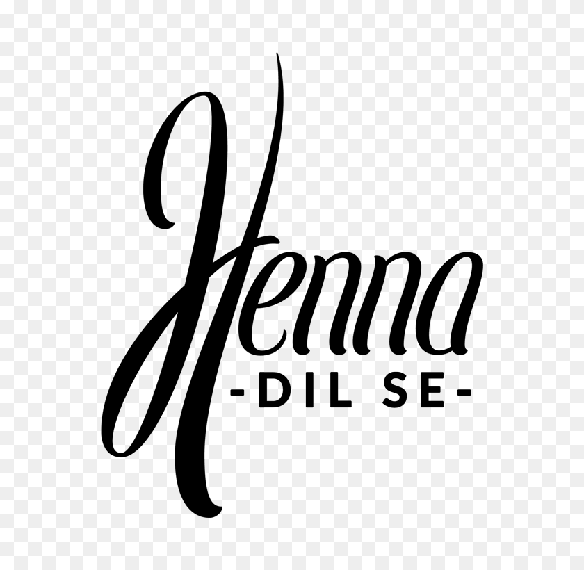 640x760 Henna Dil Se - Henna PNG