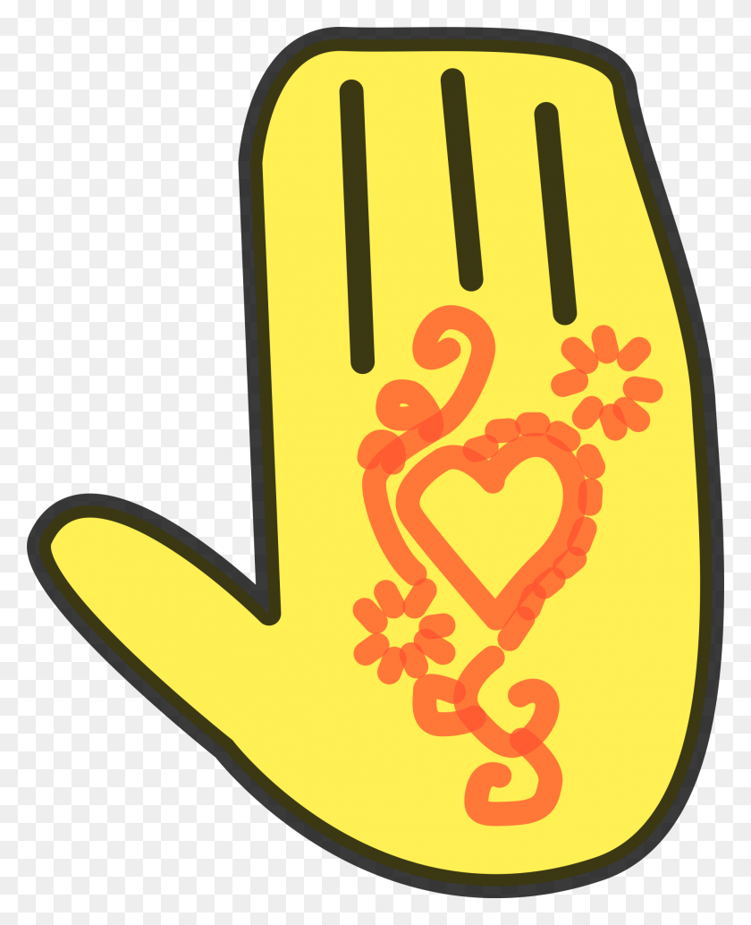 1921x2400 Henna Hand Icons Png - Henna PNG