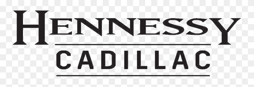 983x288 Hennessy Cadillac Is A Atlanta Cadillac Dealer And A New Car - Hennessy Logo PNG