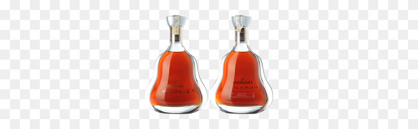 258x200 Hennessy Paradis - Hennessy Png