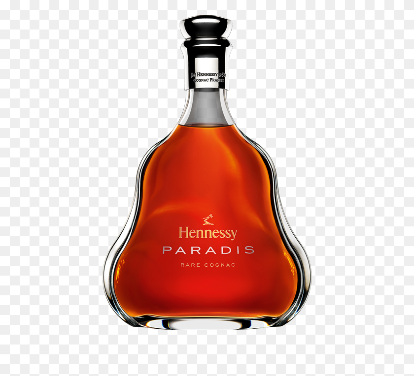 442x704 Hennessy Paradis Cognac - Hennessy Png