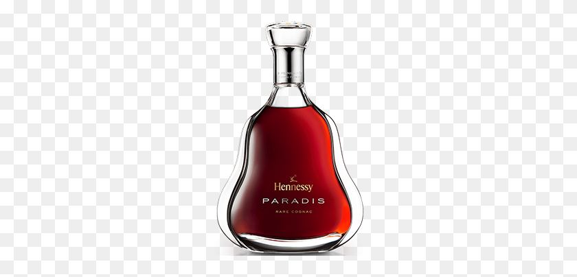 246x344 Hennessy Paradis Extra Damas De Descuento Licores De Vino - Hennessy Botella Png
