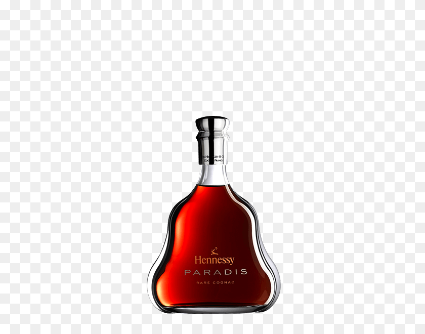 300x600 Notas De Cata De Hennessy Paradis Reviews - Botella Hennessy Png