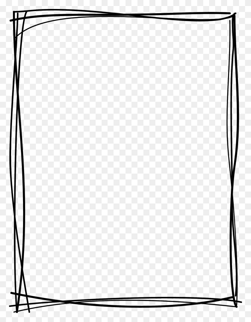 1228x1600 Here Are Little Scribble Frames You Might Like To Grab I'm Just - Scribble PNG