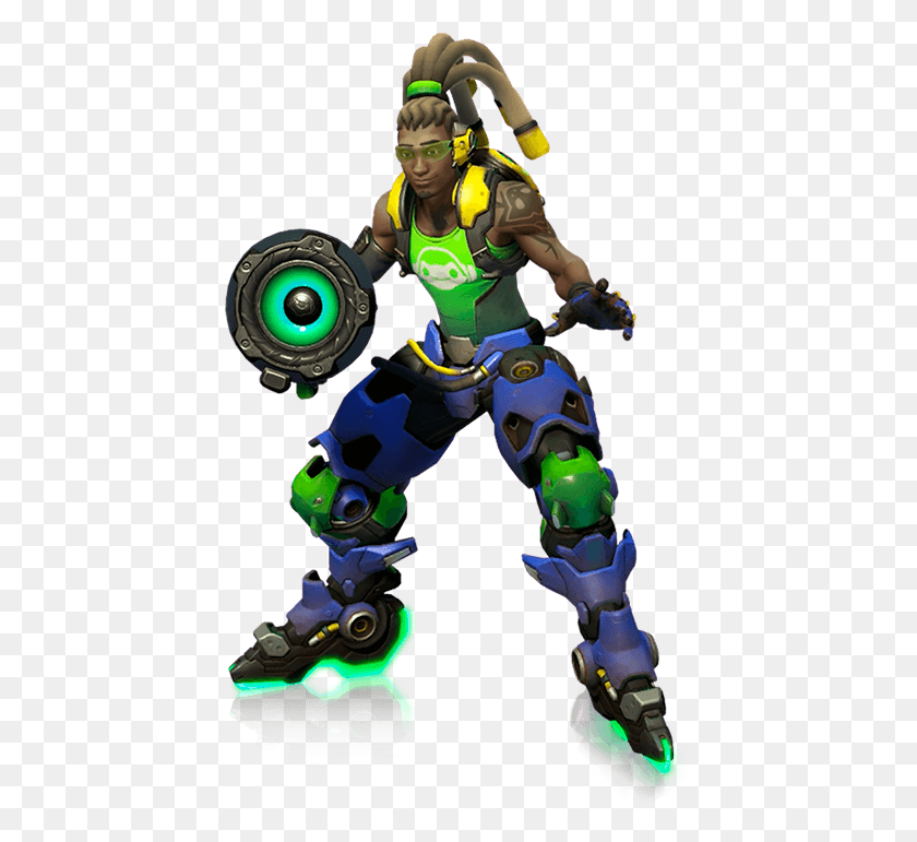 428x711 Here Are Some Character Renders Pulled Straight From Playoverwatch - Toy Story Characters PNG