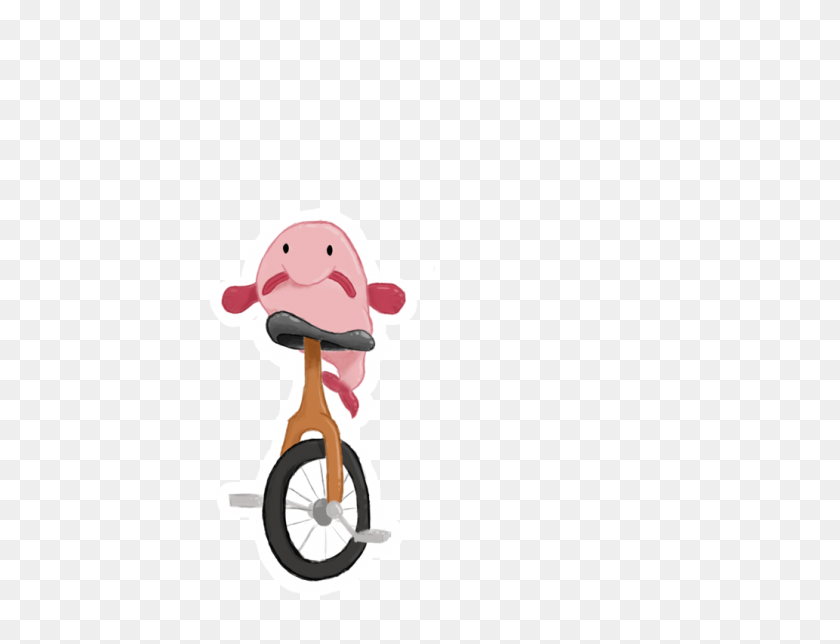 1033x774 Here Come Dat Blob! - Blobfish PNG