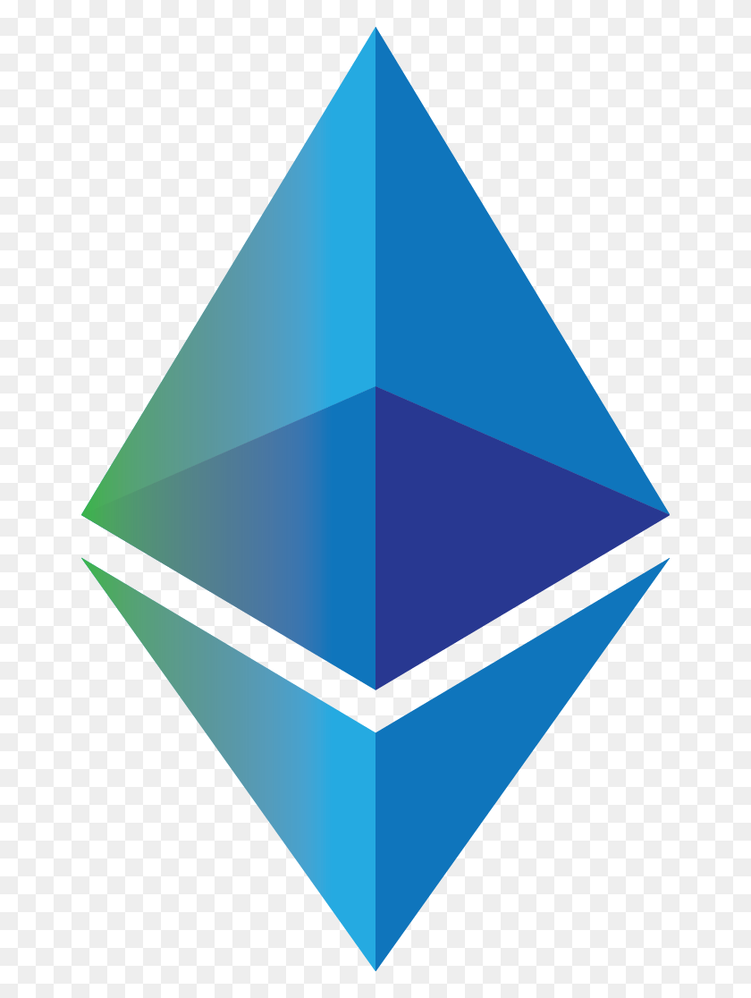 658x1056 Here Is A Png I Designed Of Ethereum For Fun I'd Like Share - Ethereum PNG