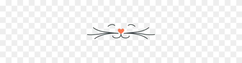 274x160 Here Kitty, Kitty! Dearest Whiskers Review - Cat Whiskers PNG