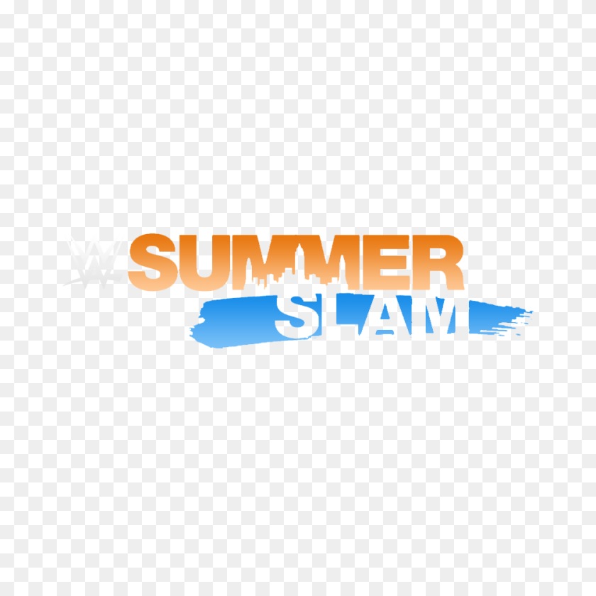 936x936 Heres A Png Summerslam Logo For You Photoshoppers - Summerslam Logo PNG