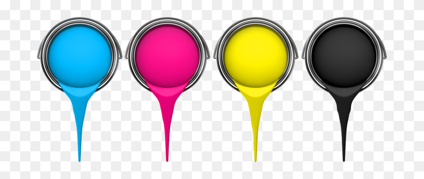 700x295 Вот Как Правильно Преобразовать Цветовые Пространства В Illustrator - Цветной Png
