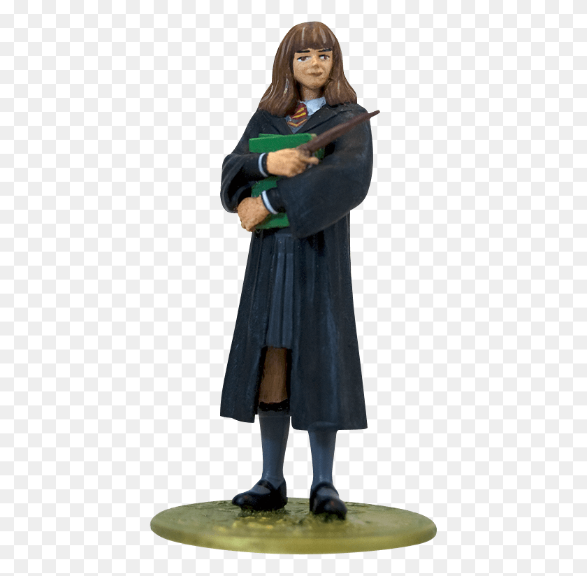 764x764 Hermione Granger Year Metal Miniature - Hermione Granger PNG