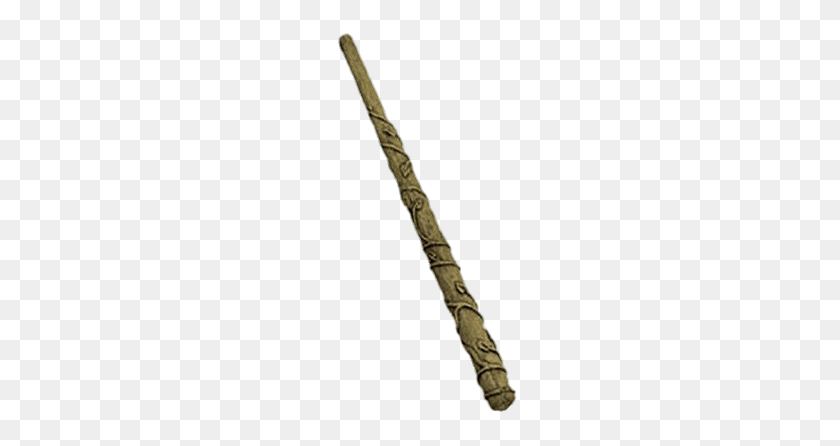 333x386 Hermione Wand Transparent Png - Wand PNG