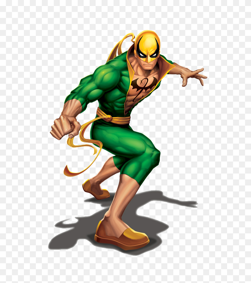 573x886 Hero Clipart Persona Verde - Hawkeye Clipart