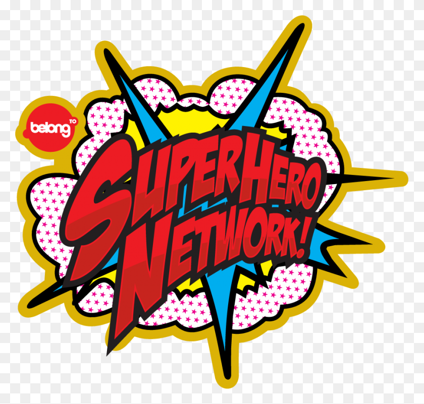 900x856 Hero Clipart Text - Superhero Clipart Free Download