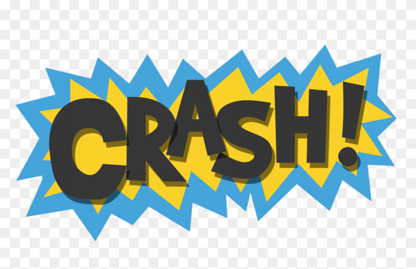 900x558 Hero Clipart Text - Crash Clipart