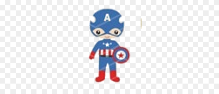 247x300 Héroe Imágenes Gratis - Capitán América Clipart