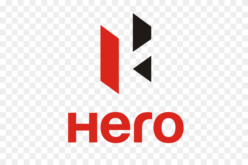 600x500 Hero Logo Design India Png Transparent Images Vector, Clipart - Hero PNG