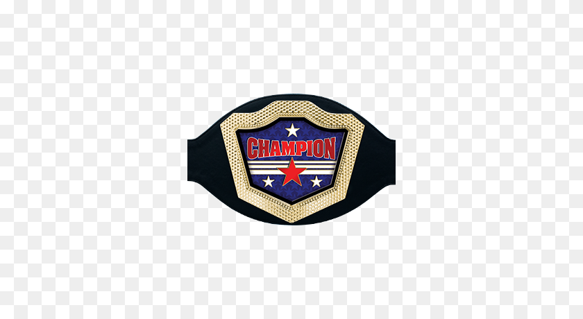 300x400 Hero Shield Fianlist Belt Crown Trophy - Championship Belt PNG