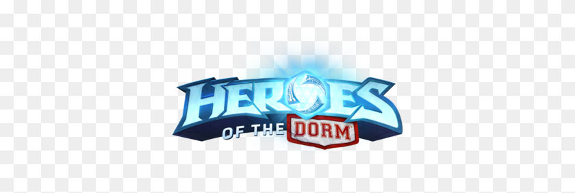 360x222 Heroes Of The Dorm - Heroes Of The Storm Logo PNG