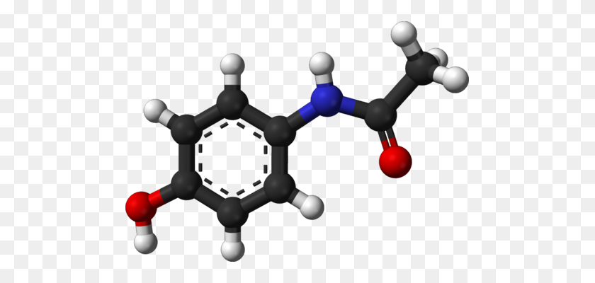 485x340 Heroin Opioid Morphine Drug Molecule - Heroin Clipart