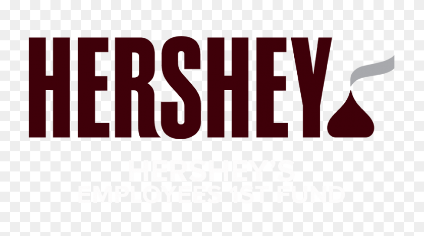 900x471 Hershey Employees Fund - Hershey Logo PNG