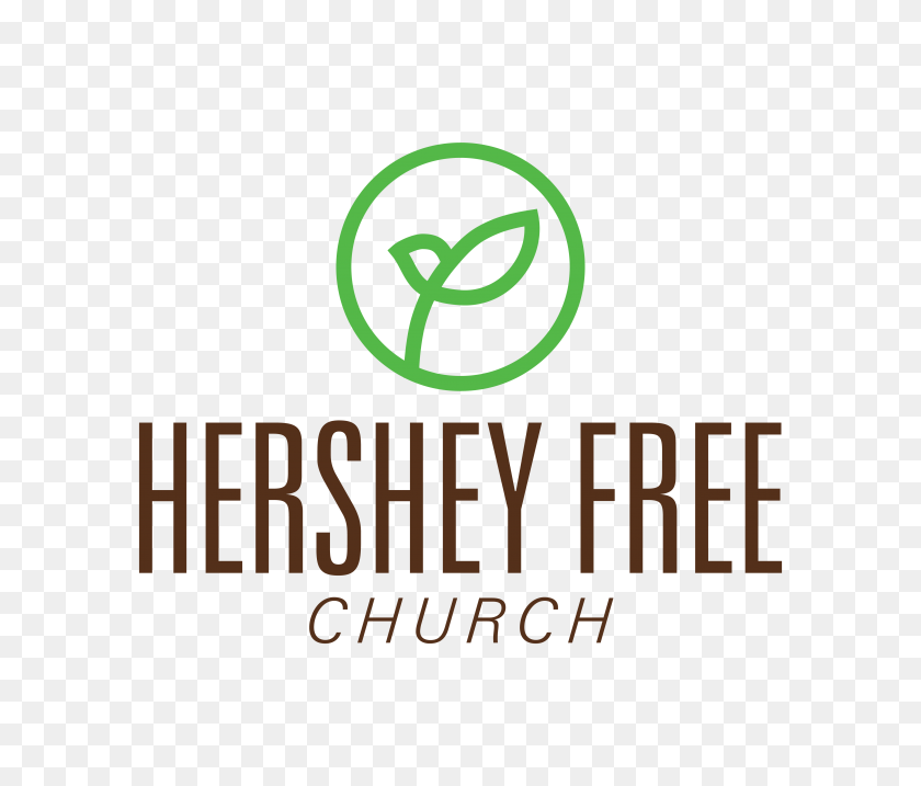 4427x3734 Hershey Free Church - Hershey Logo PNG