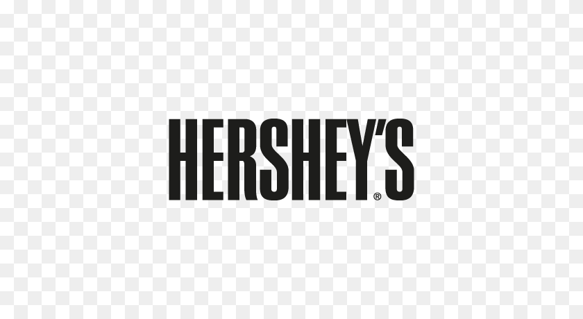 400x400 Hershey's Vector Logo Free Download - Hershey Logo PNG