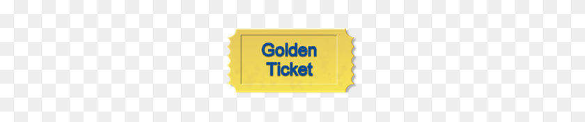 260x115 Het Golden Ticket Bereikt Haar Doel - Золотой Билет Png