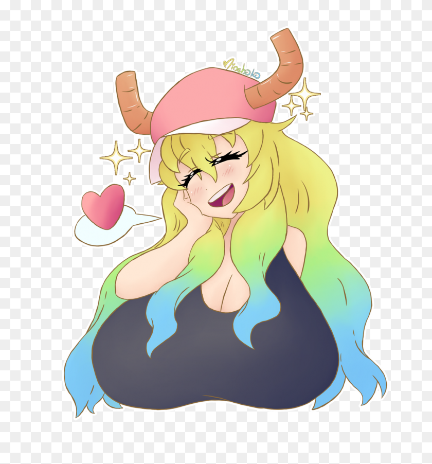 1111x1200 Hex Miniac Commissions On Twitter Here's A Lucoa I Recently - Lucoa PNG