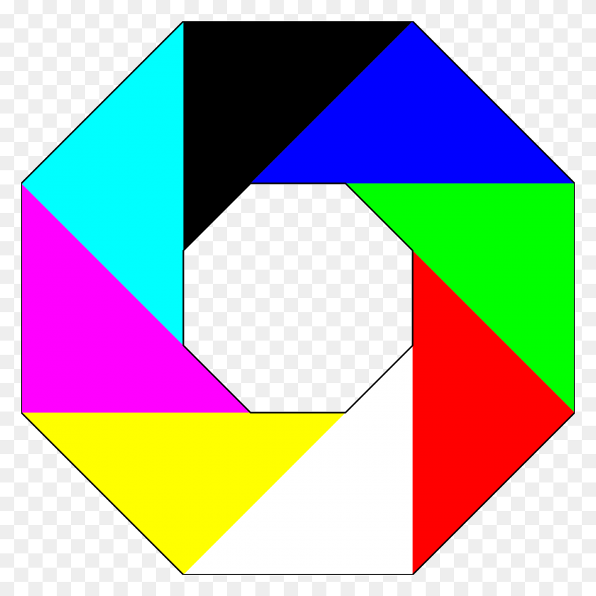 2400x2400 Hexagon Clipart Octogon - Hexagon Clipart