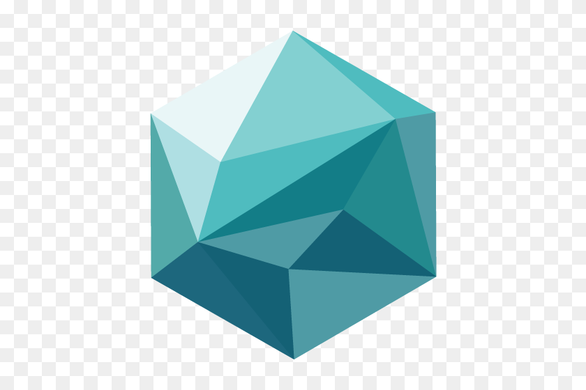 500x500 Hexagons Are Intriguing And I Like The Faceted Shape, But Not - Honeycomb Pattern PNG