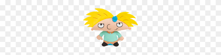 210x150 Hey Arnold - Hey Arnold PNG