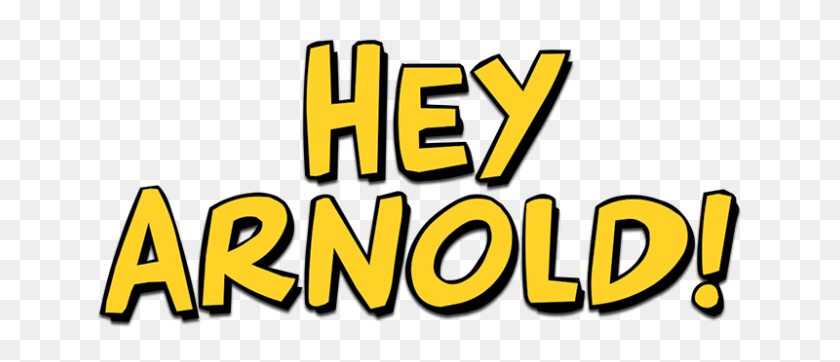 800x310 Hola Arnold Logos - Hola Arnold Png