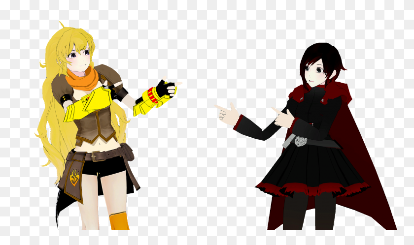 1920x1080 Hey There! Rwby Know Your Meme - Rwby PNG