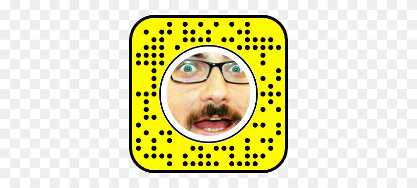 320x320 Hey Vsauce, Michael Here Snaplenses - Kanye West Head PNG