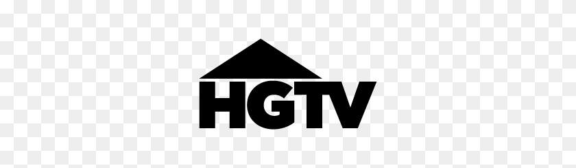 300x185 Hgtv - Hgtv Logo PNG