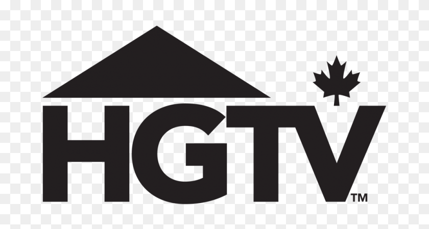 1000x500 Hgtv Canadá - Logotipo De Hgtv Png