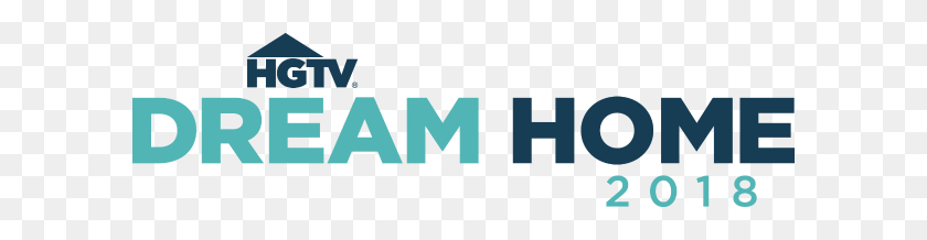 600x158 Hgtv Dream Home Antes Después De La Vida Creativa De Hoy - Hgtv Logo Png