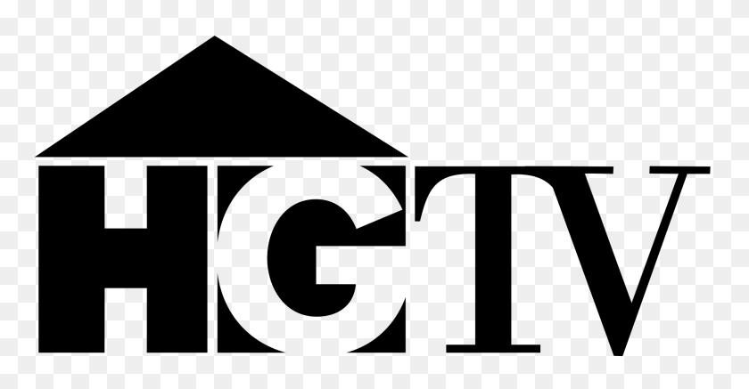 2000x967 Hgtv Logo - Hgtv Logo PNG