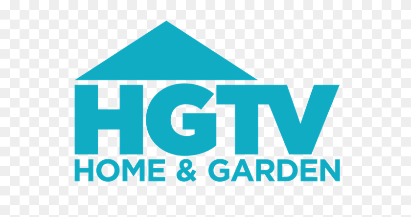 575x384 Hgtv Logo - Hgtv Logo PNG