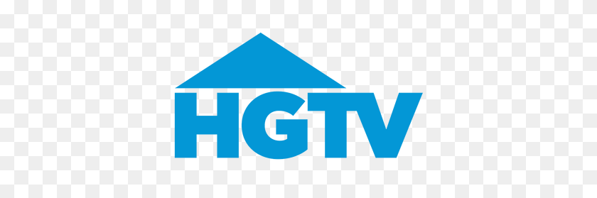 350x219 Hgtv New Logo - Hgtv Logo PNG