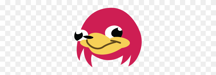 262x232 Hi I Made This Horrid Emoji For Discord Please Use With Extreme - Discord Emoji PNG