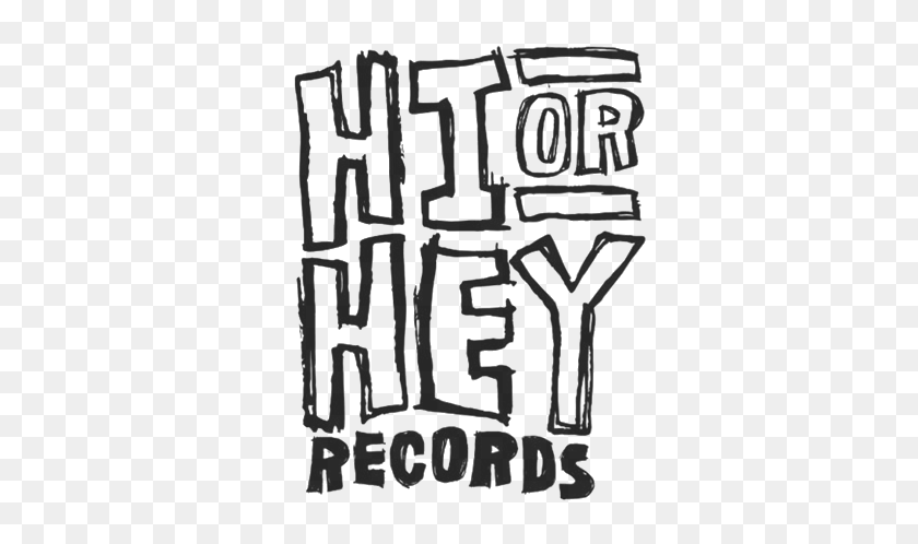 368x438 Hi Or Hey Records Xd - Люк Хеммингс Png