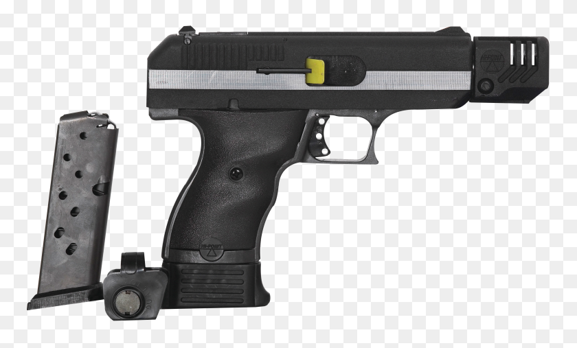3469x1990 Hi P Comp - Glock PNG