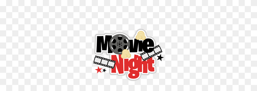 240x240 Hiawatha Movie Night - Movie Night PNG