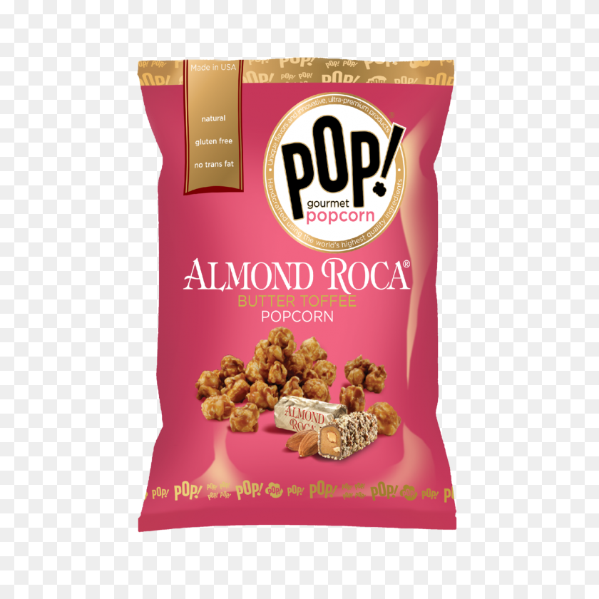1600x1600 Hidden Ranch Seasoned Popcorn Pop! Gourmet Foods - Popcorn PNG