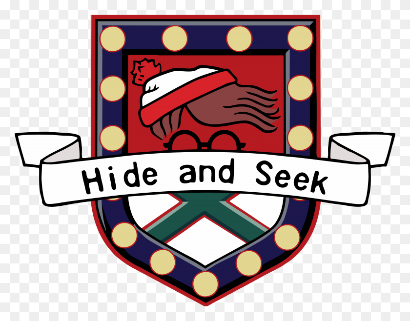 5005x3843 Hide And Seek Society - Wheres Waldo Clipart